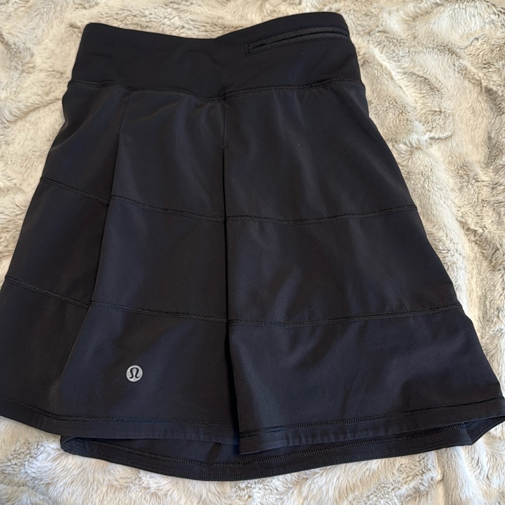 Lululemon skort